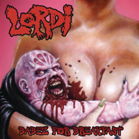 Rock Police_Lordi