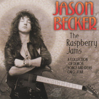 Black Stallion Jam_Jason Becker