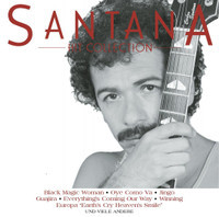 Jungle Strut_Santana
