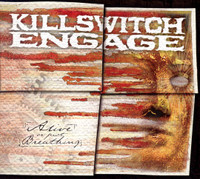 My Last Serenade_Killswitch Engage