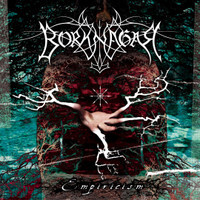 Matter And Motion_Borknagar