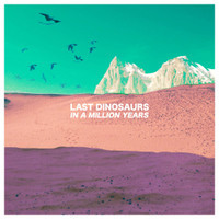 Time Place_Last Dinosaurs
