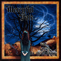 The Old Oak_Mercyful Fate