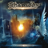 Excalibur_Luca Turilli's Rhapsody