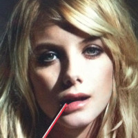 Debut_Melanie Laurent