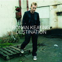 Lovin Each Day_Ronan Keating