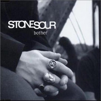 Rules Of Evidence_Stone Sour