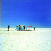 Forever Now_Cold Chisel