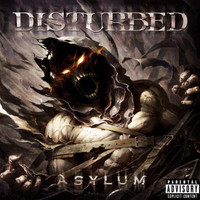 Asylum_Disturbed