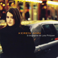 Autour De Larbre_Keren Ann