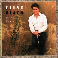 Killin Time_Clint Black