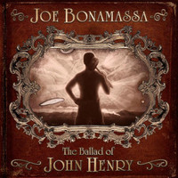 Last Kiss_Joe Bonamassa