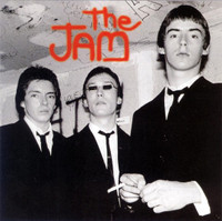 Beat Surrender_The Jam