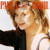 Straight Up_Paula Abdul