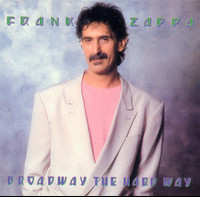 Any Kind Of Pain_Frank Zappa