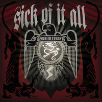 Take The Night Off_Sick of It All