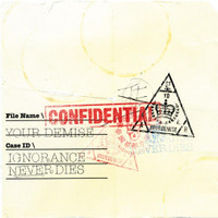 Ignorance Never Dies_Your Demise