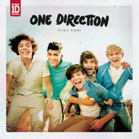 More Than This_One Direction