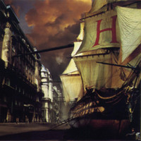 Temps À Nouveau_Jean-Louis Aubert