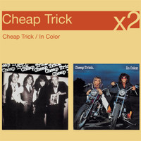 Oh Caroline_Cheap Trick