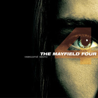 Mars Hotel_The Mayfield Four