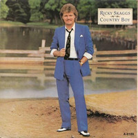 Country Boy_Ricky Skaggs