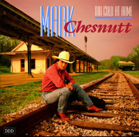 Blame It On Texas_Mark Chesnutt