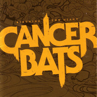 Diamond Mine_Cancer Bats