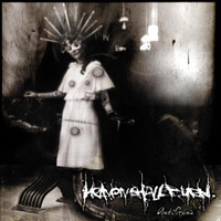 Numbing The Pain_Heaven Shall Burn