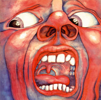 I Talk To The Wind_King Crimson
