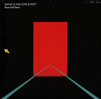 Breeeeze Girl_Base Ball Bear