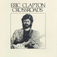 Aint That Loving You Baby_Eric Clapton
