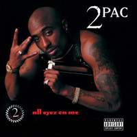 I Aint Mad At Cha_2Pac