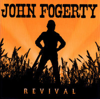 I Cant Take It No More_John Fogerty