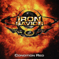 Condition Red_Iron Savior