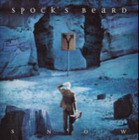 Ladies And Gentlemen Mister Ryo Okumoto On The Keyboards_Spock's Beard