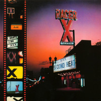 Sunlit Nights_Racer X
