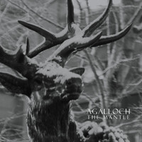 And The Great Cold Death Of The Earth_Agalloch