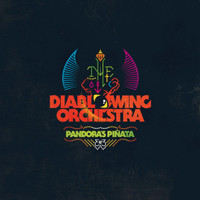 Voodoo Mon Amour_Diablo Swing Orchestra