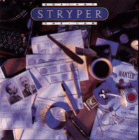 Shining Star_Stryper