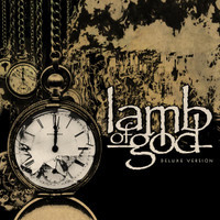 Routes_Lamb of God