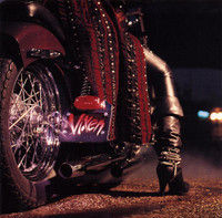 Edge Of A Broken Heart_Vixen