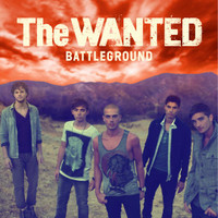 Glad You Came_The Wanted