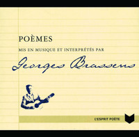 Pensée Des Morts_Georges Brassens