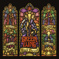 Leaders Of The Blind_Green Lung
