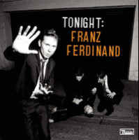 Cant Stop Feeling_Franz Ferdinand
