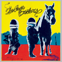 Aint No Man_The Avett Brothers