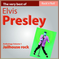 Jailhouse Rock_Elvis Presley