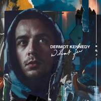 Outnumbered_Dermot Kennedy