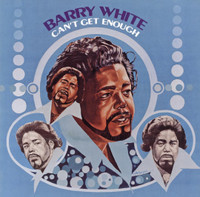 Youre The First The Last My Everything_Barry White